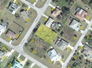 4376 Flamingo Blvd, Port Charlotte, FL 33948