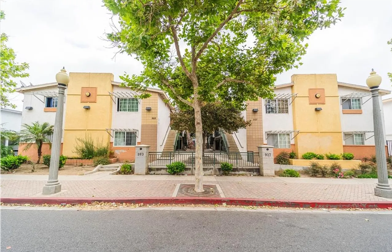 1 bed, 660 sqft, $1,500 — Photo 1
