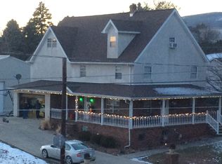 122 Church St, Archbald, PA 18403