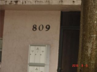809 Russell Ln APT 191, Brandon, FL 33510