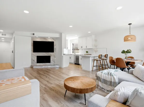 3063 Barnard St Unit 1, San Diego, CA 92110
