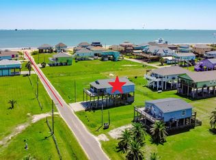 881 Buell, Crystal Beach, TX 77650
