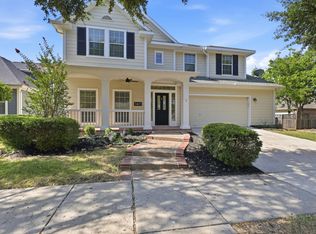3403 Oakleigh Ln, Frisco, TX 75033