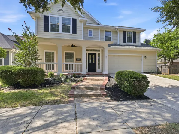 3403 Oakleigh Ln, Frisco, TX 75033