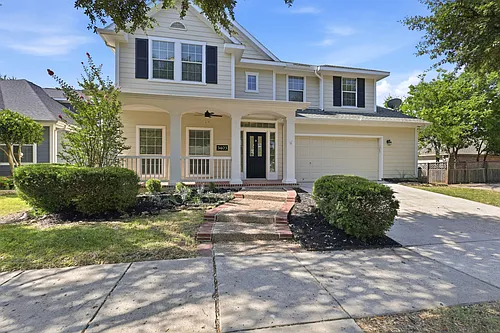 3403 Oakleigh Ln Photo 1