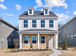 Norman Plan, Riverstone, Monroe, NC 28110