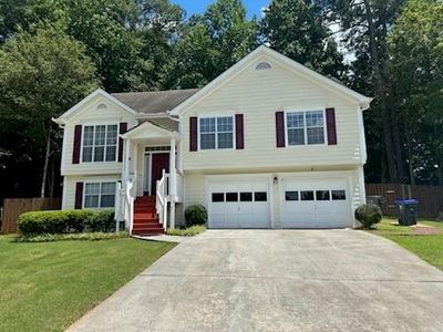 1297 Burnt Wood Ct, Lawrenceville, GA, 30044