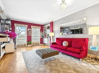 9 Mt Morris Park West 4B image 1 of 13