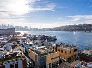 2369 Fairview Avenue E #6, Seattle, WA 98102