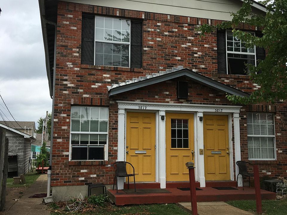 1st image of 5817 Gravois Ave #1
