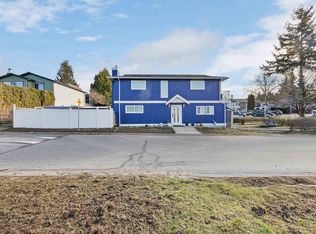 123 Springfield Dr, Langley, BC V4W3K6