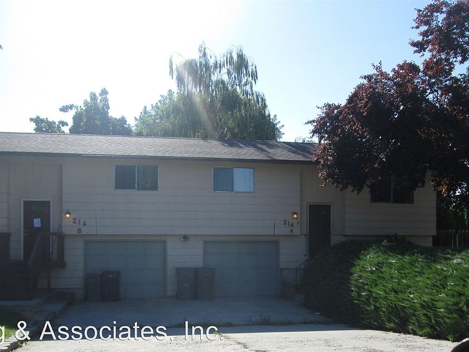 1st image of 214 Eastridge Dr #A