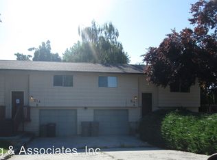 214 Eastridge Dr #A, Wenatchee, WA 98802