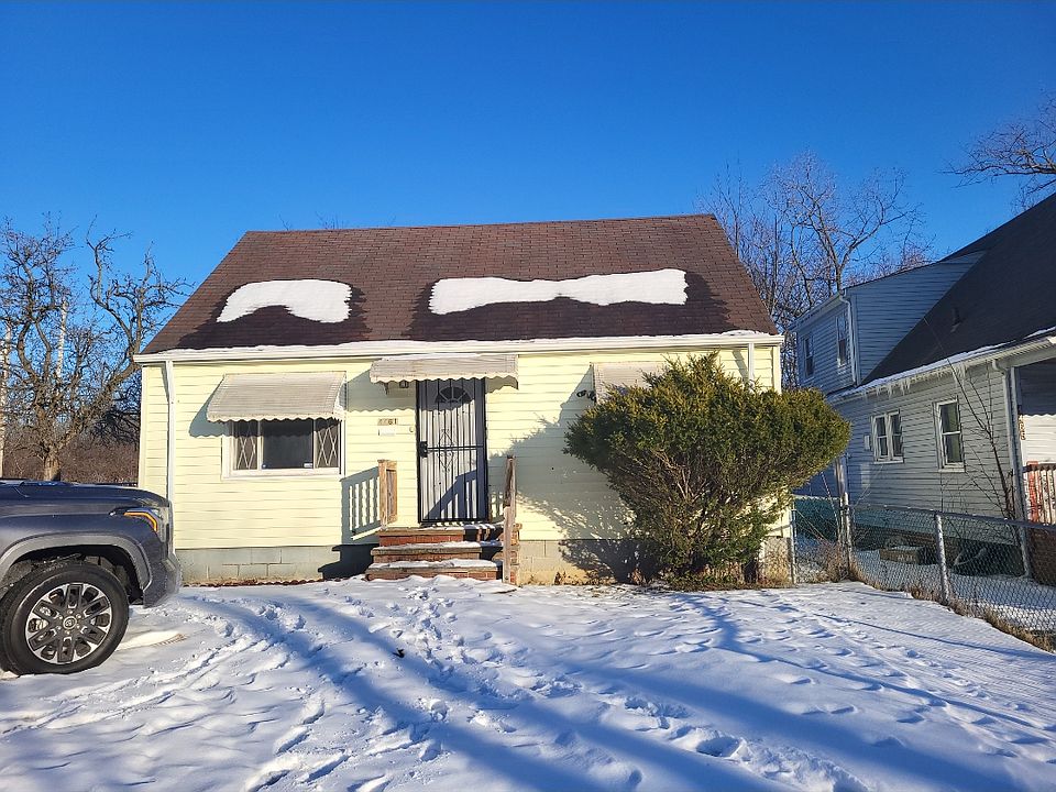 1st image of 4461 E 158th St