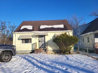 4461 E 158th St, Cleveland, OH