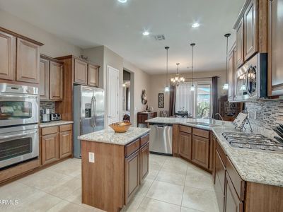 13699 S 177th Ave, Goodyear, AZ, 85338