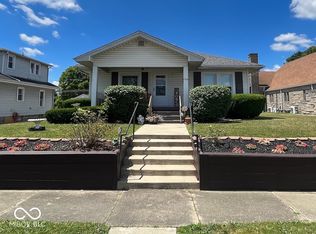 1709 Cherrywood Ave, New Castle, IN 47362