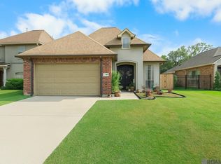 15940 Belle Angela Ave, Baton Rouge, LA 70817