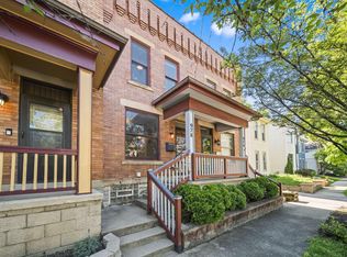 978 Highland St, Columbus, OH 43201