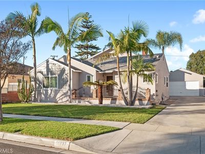 11737 Everest St, Norwalk, CA, 90650