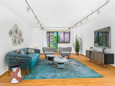 3220 Fairfield Ave APT 8AB, Bronx, NY, 10463