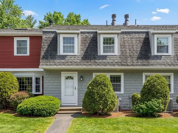 63 Prescott Dr Unit 63, North Chelmsford, MA 01863