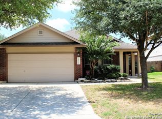 26315 Shirley Hts, San Antonio, TX 78260