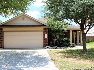 26315 Shirley Hts, San Antonio, TX, 78260