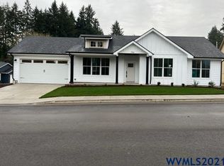 794 Quail Glenn Dr, Philomath, OR 97370
