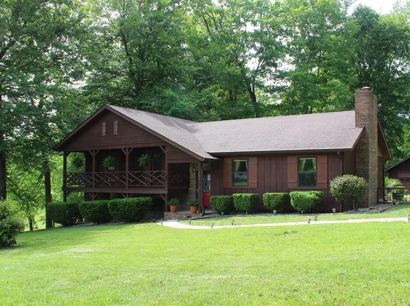 684 Dana Ct, Glasgow, KY 42141