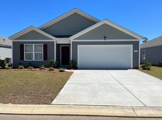 391 Spruce Pine Way LOT 244, Cali B Conway, SC 29526