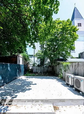 Rented by Bedford Brownstone Realty | media 1