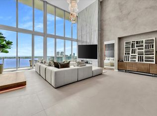 Marina Blue, Miami, FL 33132