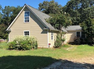 1562 Wildwood Ln, Elgin, SC 29045