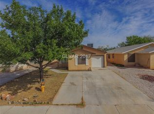 156 E Alma Ave, Overton, NV 89040