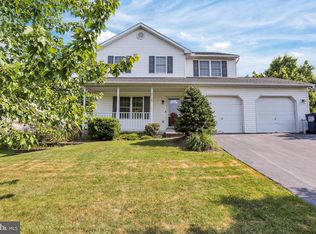 4105 Lynn Ave, Reading, PA 19606