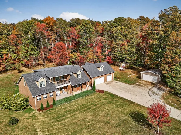 900 Brotherton Dr, Cookeville, TN 38506