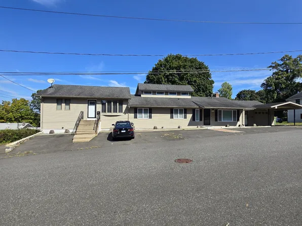 219 Pullen Avenue, Waterbury, CT 06708