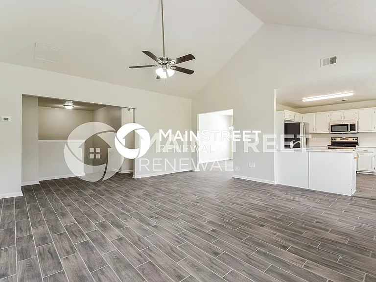 WM - Living Room