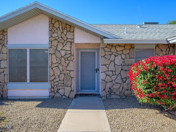 4402 E CHEYENNE Drive, Phoenix, AZ 85044