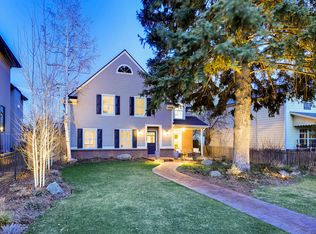 2424 S Columbine St, Denver, CO 80210