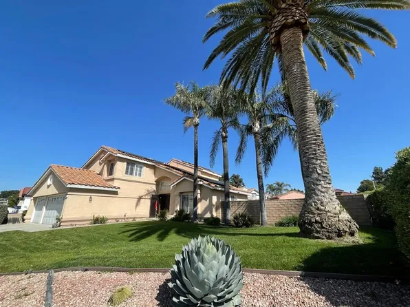 7391 Plumaria Dr, Fontana, CA 92336