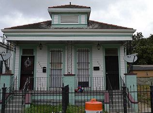 5449 Chartres St, New Orleans, LA 70117