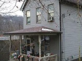 223 3rd St, Wilmerding, PA 15148