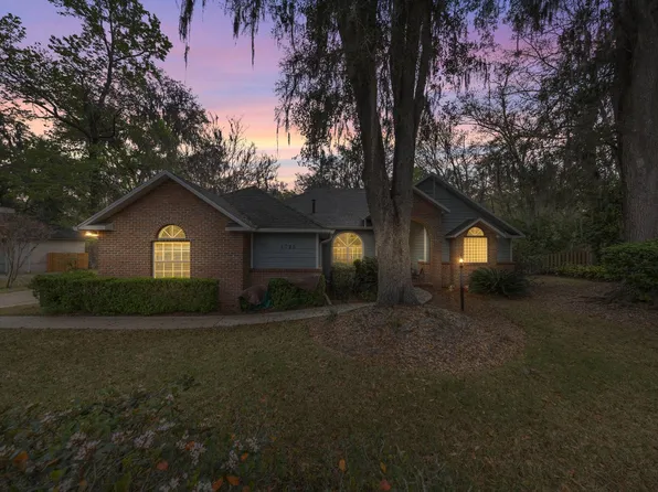 1725 NW 113th Dr, Gainesville, FL 32606