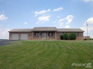 1000 Double M Ln, Mount Sterling, KY 40353