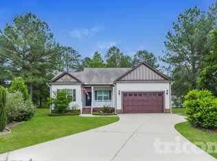 102 Pinewinds Ct, Clayton, NC 27520