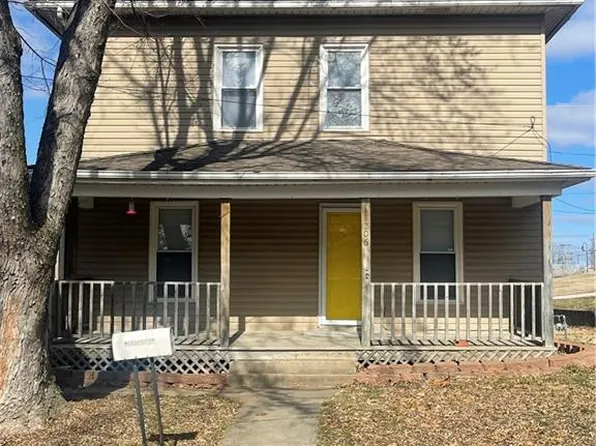11206 E Putnam St, Independence, MO 64054