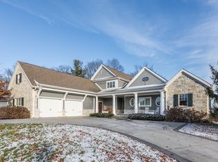 11005 Thunderbird Dr, Carmel, IN 46032