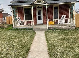 503 10th St, Wheatland, WY 82201